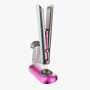 Curling Iron