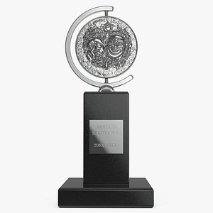 Tony Award for Excellence in Theatre