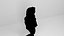 femme silhouette
