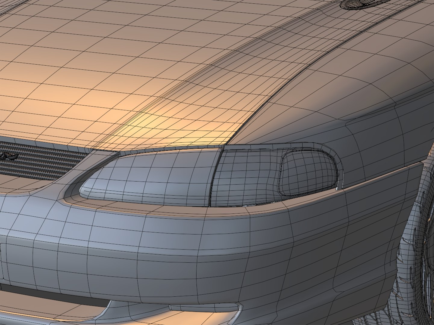 1998 Ford Mustang GT 3D model https://p.turbosquid.com/ts-thumb/tr/qc6hnB/NF/wireframe8/png/1636411385/1920x1080/fit_q87/cf67ed1700165a85d09d10bfbe64564a4fa94096/wireframe8.jpg