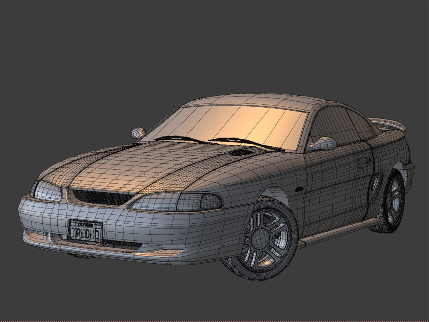 1998 Ford Mustang GT 3D model https://p.turbosquid.com/ts-thumb/tr/qc6hnB/XF/wireframe2/png/1636411390/1920x1080/fit_q87/97cad90e7209294ab7e6a3e4b101c131c4bd20f6/wireframe2.jpg