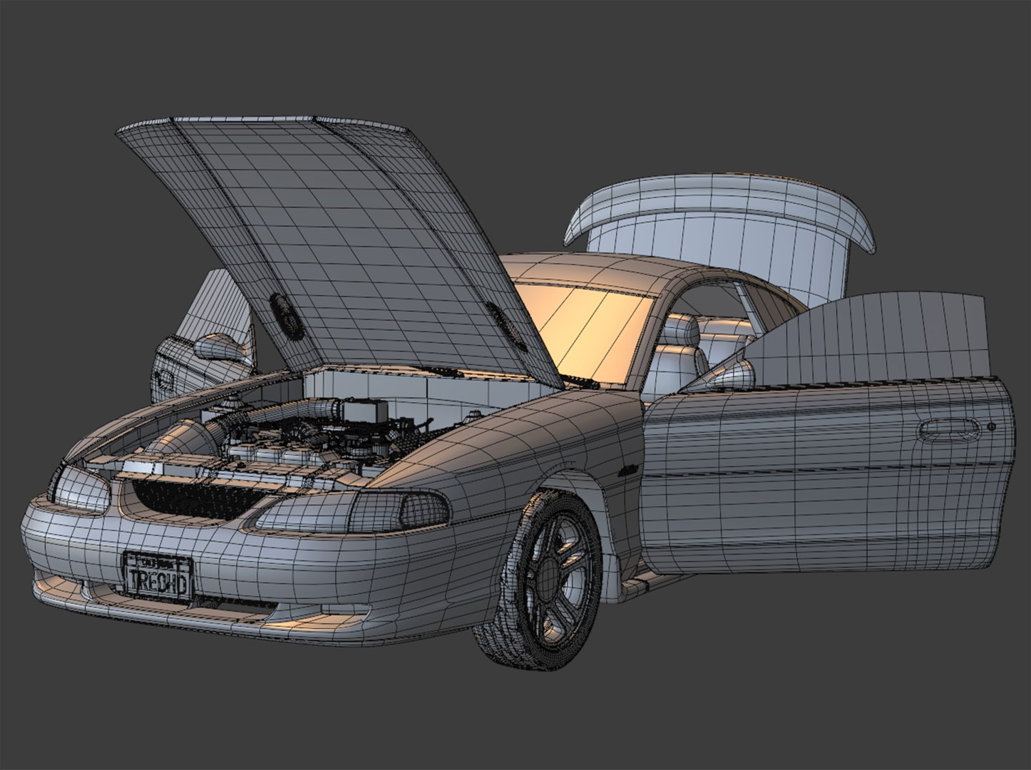 1998 Ford Mustang GT 3D model https://p.turbosquid.com/ts-thumb/tr/qc6hnB/xe/wireframe1/png/1636411366/1920x1080/fit_q87/83687590b2947c58aa30551c4becdc3246ded756/wireframe1.jpg