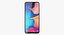 Samsung Galaxy A20e White