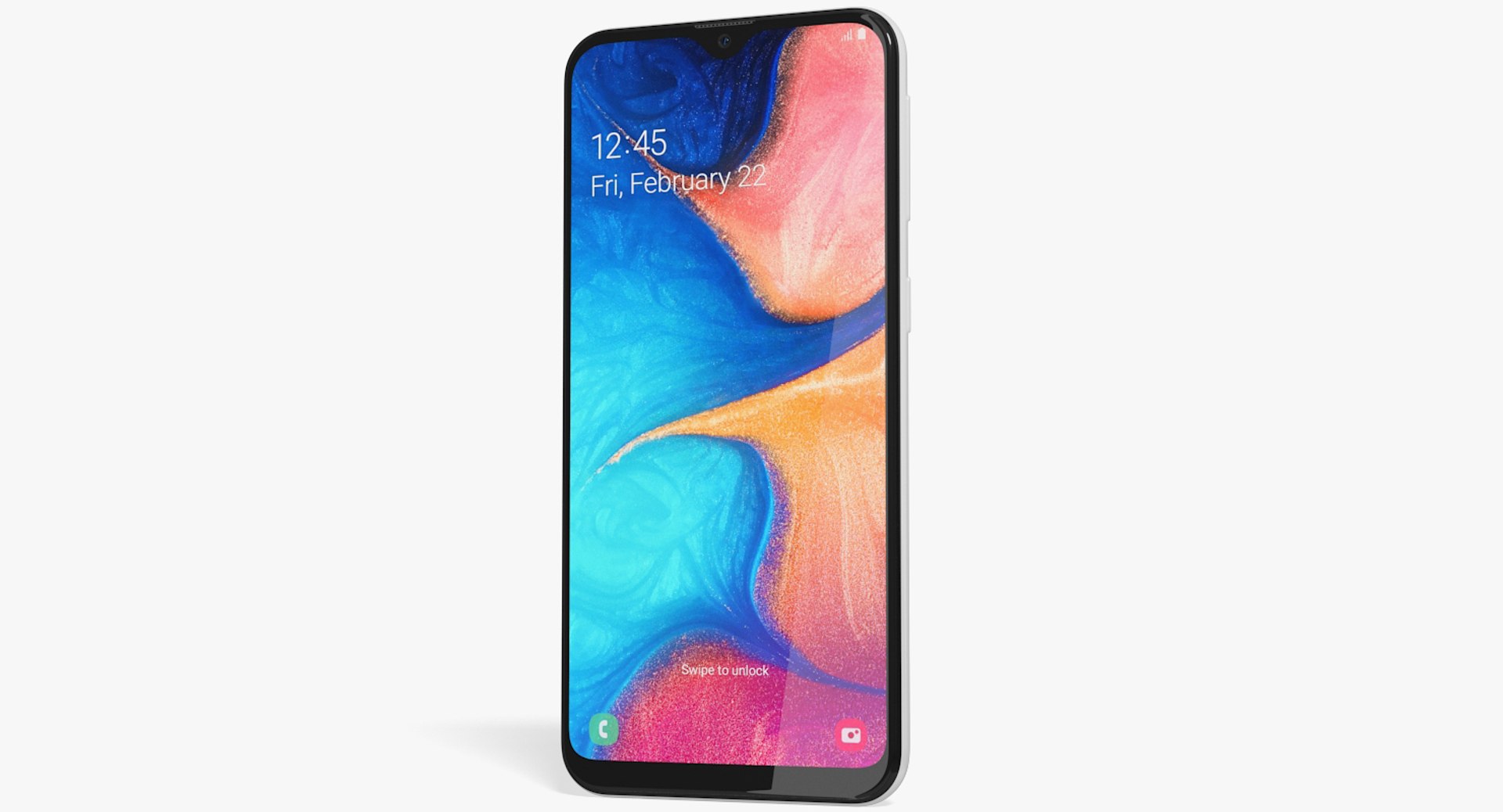 realistic samsung galaxy a20e 3D model https://p.turbosquid.com/ts-thumb/tr/uJLUkf/S2kI7zXQ/3w/jpg/1558041227/1920x1080/fit_q87/ee98ec401a76aaaf26958d0bc699980012261600/3w.jpg