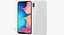 Samsung Galaxy A20e White
