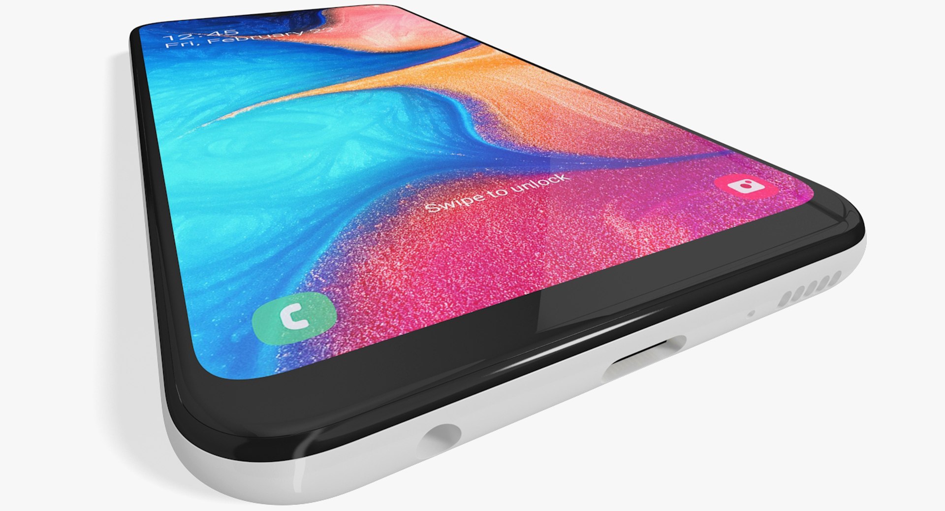 realistic samsung galaxy a20e 3D model https://p.turbosquid.com/ts-thumb/tr/uJLUkf/k5oCpq2P/9w/jpg/1558041227/1920x1080/fit_q87/145bb96179afe5ec61c61196f374c3ba6f01bf41/9w.jpg