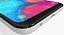 Samsung Galaxy A20e White