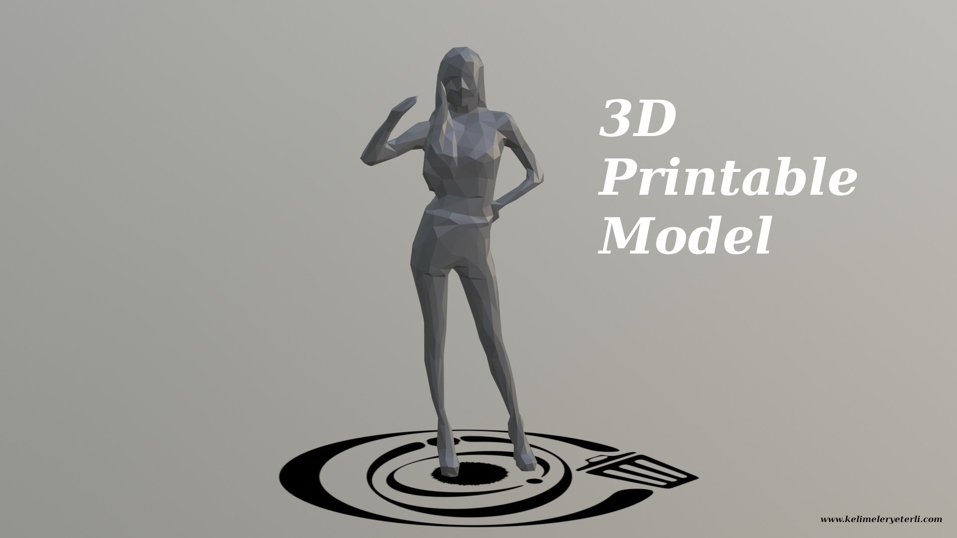 Human 020 LP R 3D Model - TurboSquid 1791999