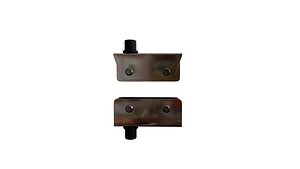 Glass Cabinet Hinge