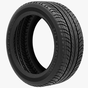 Goodyear Ultragrip Tires