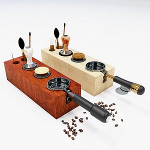 Barista Coffee Station 03 CM09