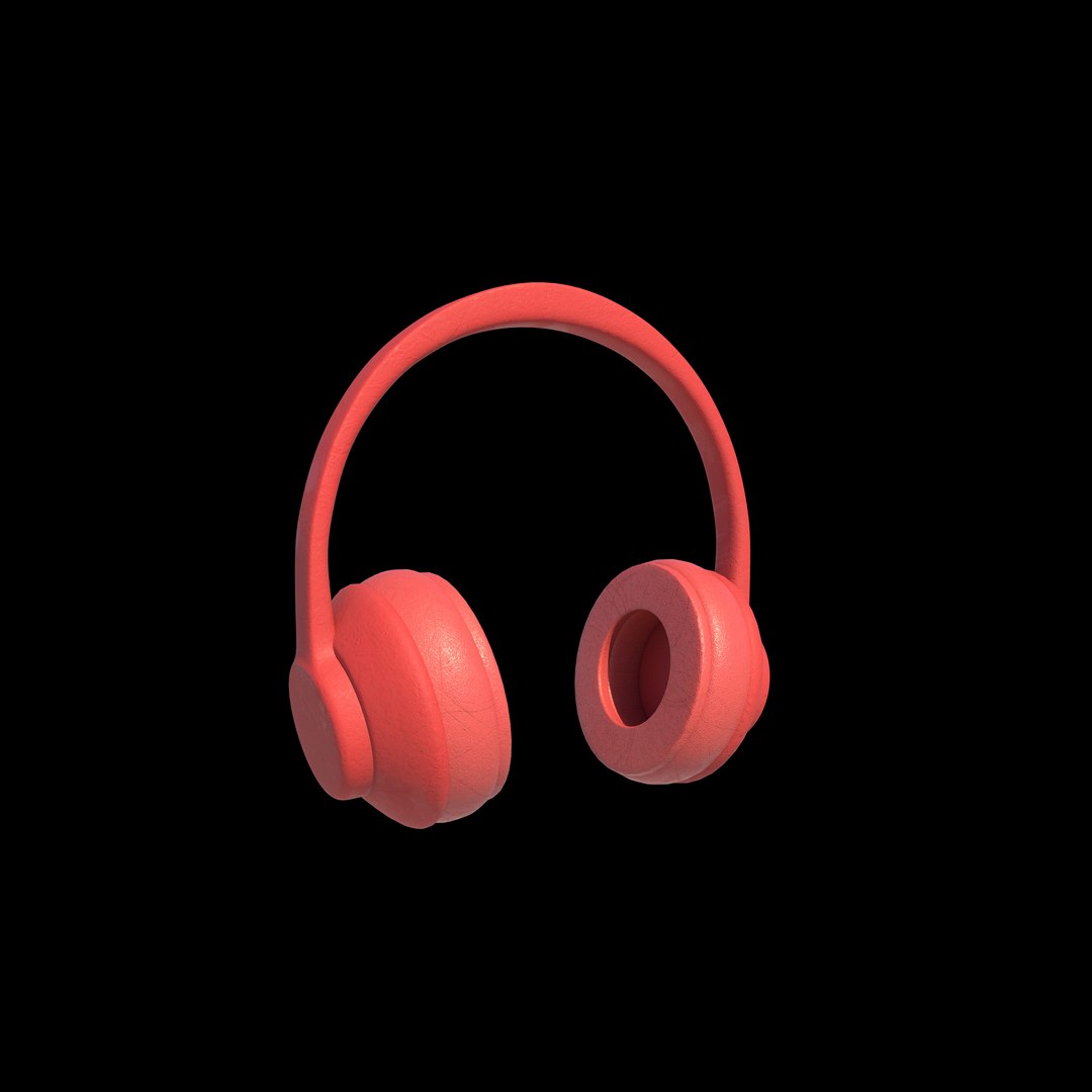 headphones Low-poly 3D model 3D model https://p.turbosquid.com/ts-thumb/ts/7jPBfK/5t/redheadphonetexture_1/jpg/1735844085/1920x1080/fit_q87/f99200d4eefa0b1adadb995f227e3c5e3550d1c3/redheadphonetexture_1.jpg