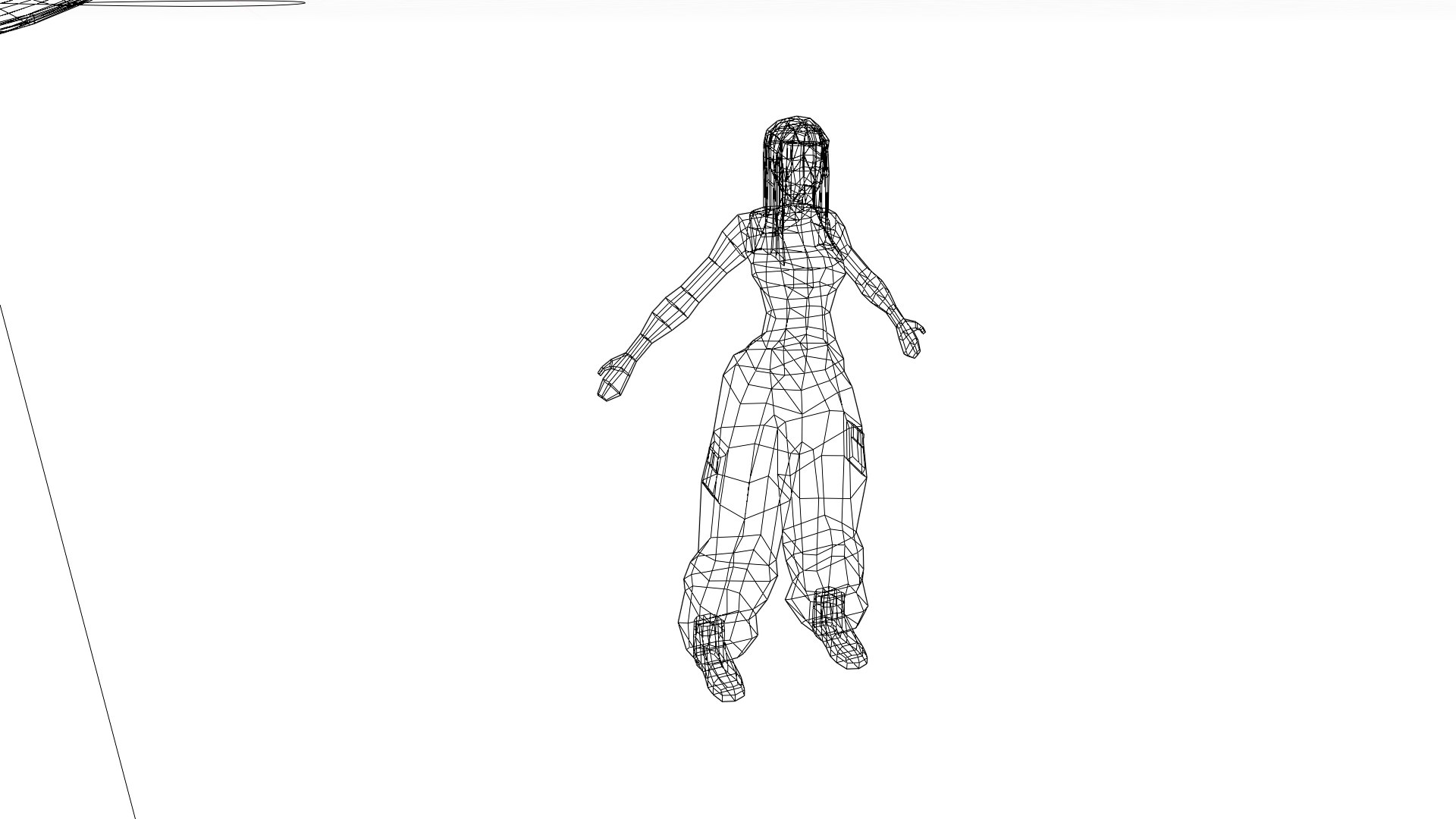 Dream 3D Model TurboSquid 2426298 Dream 3D Model TurboSquid 2426298