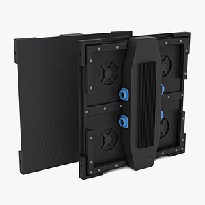Led Video Wall Display Panel P2