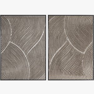 Wall panel 4