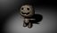 SackBoy