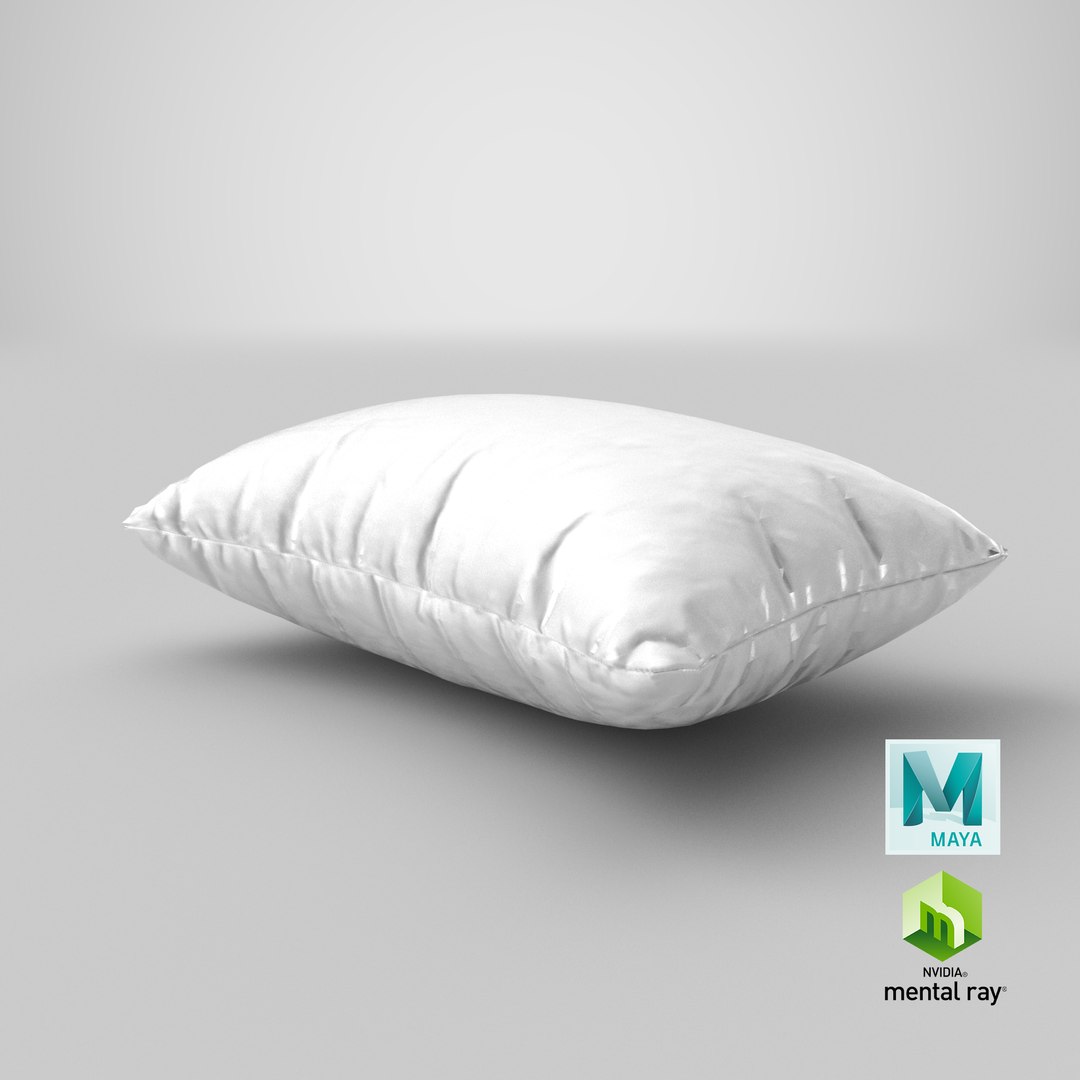 3D Bed Pillow 70cm https://p.turbosquid.com/ts-thumb/ts/JSnK8b/eD/stemcell_maya_mental_ray_render/png/1673081816/1920x1080/fit_q87/6ef98588979a8de1a10cc2140f5721946cb84c3f/stemcell_maya_mental_ray_render.jpg