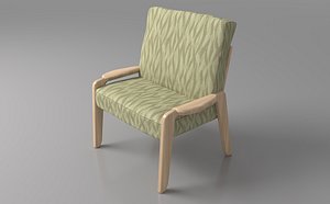 3D chair v2