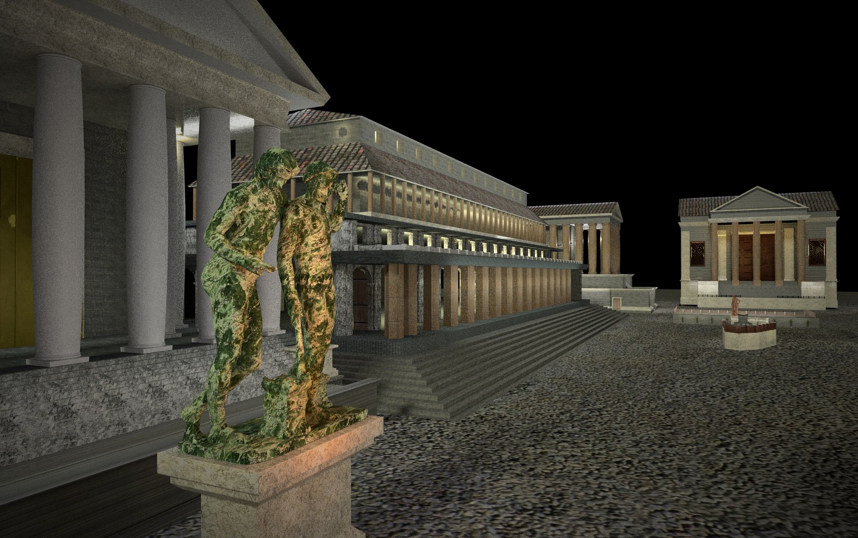 Forum Romanum  T 3D model https://p.turbosquid.com/ts-thumb/ts/NaUqGZ/fc/forumromanum005/jpg/1660212388/1920x1080/fit_q87/6bfbc90b9de4826a1354acee3c8368214e7302b4/forumromanum005.jpg