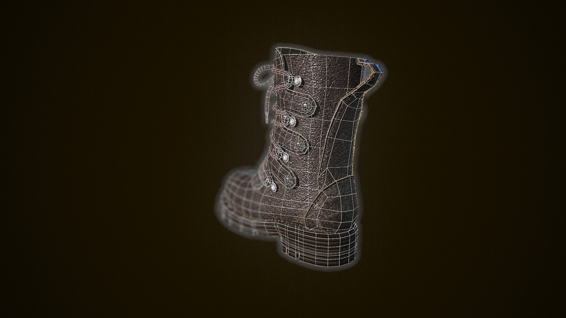 3D boot leather model https://p.turbosquid.com/ts-thumb/ts/PRXP8R/7HjhTPGf/4/png/1537786622/1920x1080/fit_q87/6bcfd565b6072a0f4b41df753d112df6e6bf4412/4.jpg