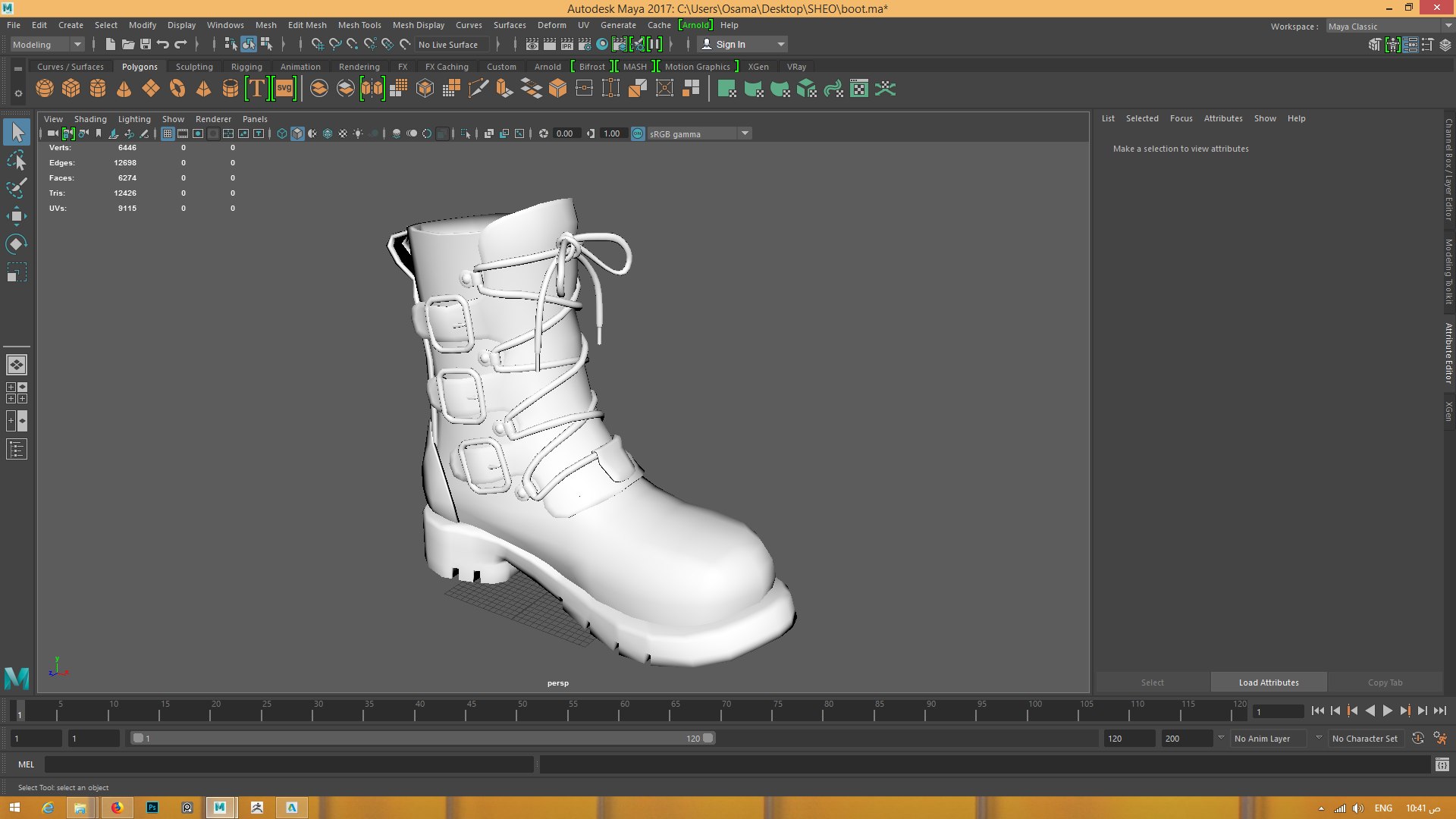3D boot leather model https://p.turbosquid.com/ts-thumb/ts/PRXP8R/AqtcKJ6S/screenshot2/png/1537951434/1920x1080/fit_q87/ac2d7b0995b4017d86ba0ee242598823e0ab067b/screenshot2.jpg