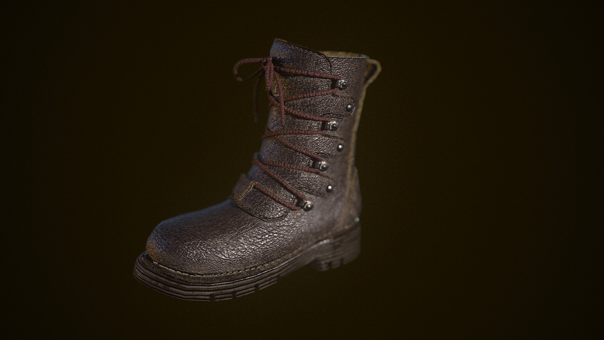 3D boot leather model https://p.turbosquid.com/ts-thumb/ts/PRXP8R/N10EQ0aI/turntable/jpg/1537891871/1920x1080/turn_fit_q99/4025cb58aba5a58761ae63bc38ca43d7baad5c60/turntable-1.jpg