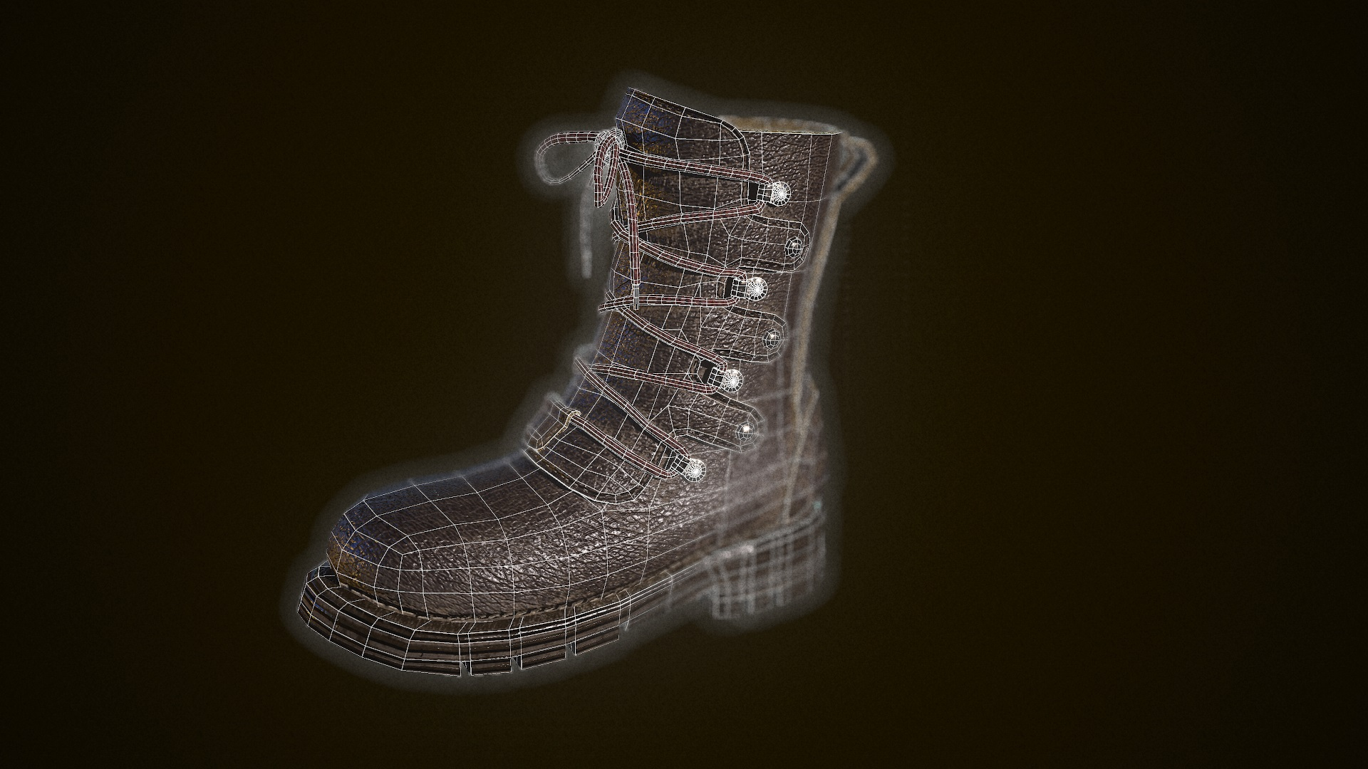 3D boot leather model https://p.turbosquid.com/ts-thumb/ts/PRXP8R/iymw9WIL/turntablewirefram/jpg/1537883672/1920x1080/turn_fit_q99/15af39047c45cfed6cd36d0439cb19fffcba2468/turntablewirefram-1.jpg