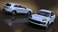 Porsche Cayenne 2024 SUV Arctic Grey