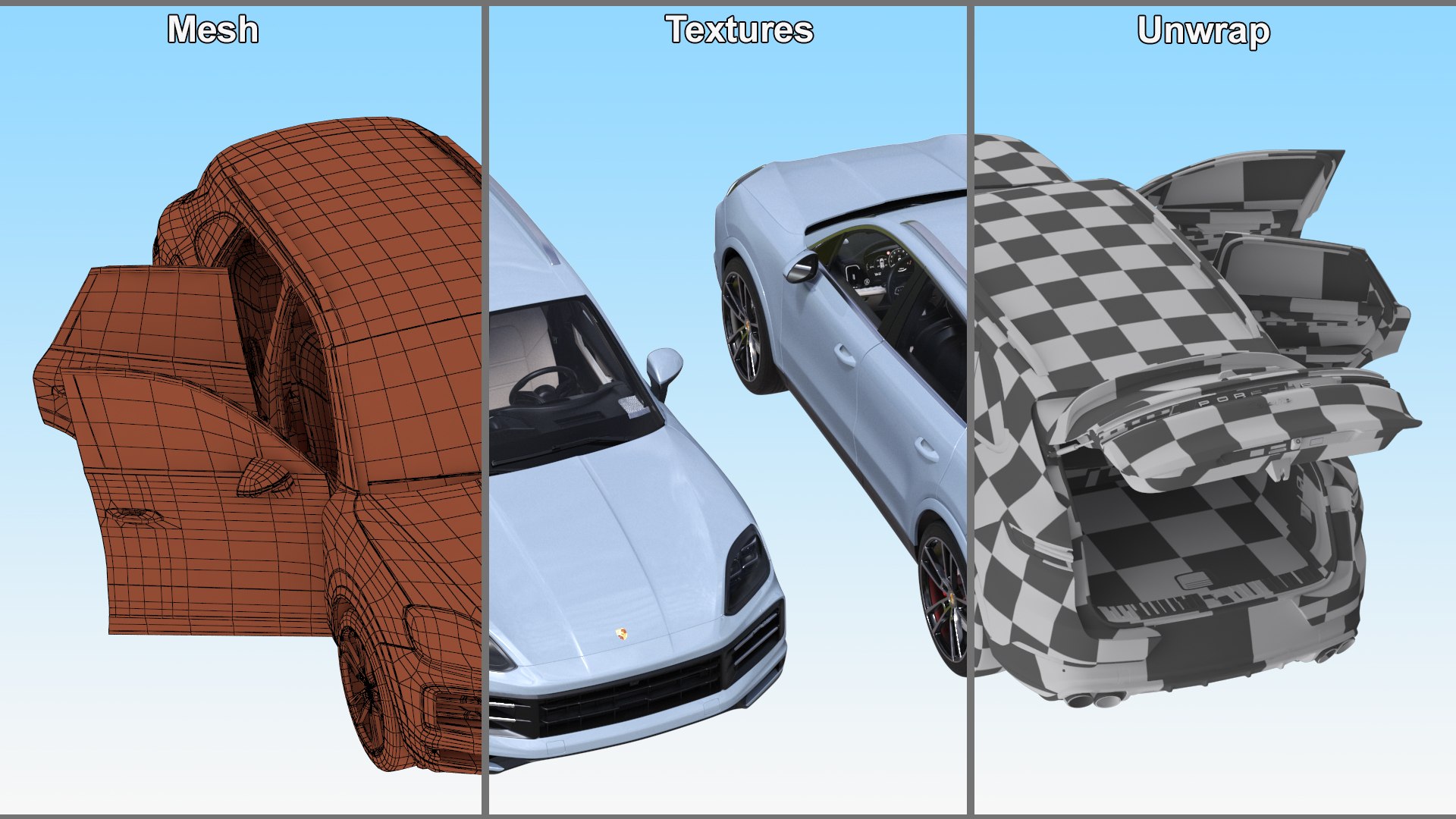3D Porsche Cayenne 2024 SUV Arctic Grey https://p.turbosquid.com/ts-thumb/ts/SMzXy2/B6/porsche_cayenne_2024_suv_arctic_grey_030/jpg/1737211849/1920x1080/fit_q87/4386dd94f583e08299275553aed23aef74470c92/porsche_cayenne_2024_suv_arctic_grey_030.jpg