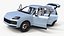 Porsche Cayenne 2024 SUV Arctic Grey