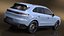 Porsche Cayenne 2024 SUV Arctic Grey
