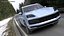 Porsche Cayenne 2024 SUV Arctic Grey