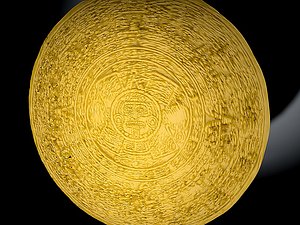 Mayan Calendar