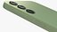 Samsung Galaxy A24 Light Green 3D model