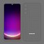 Samsung Galaxy A24 Light Green 3D model