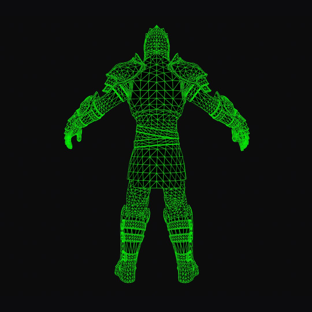 3D Model Pbr - TurboSquid 1376638