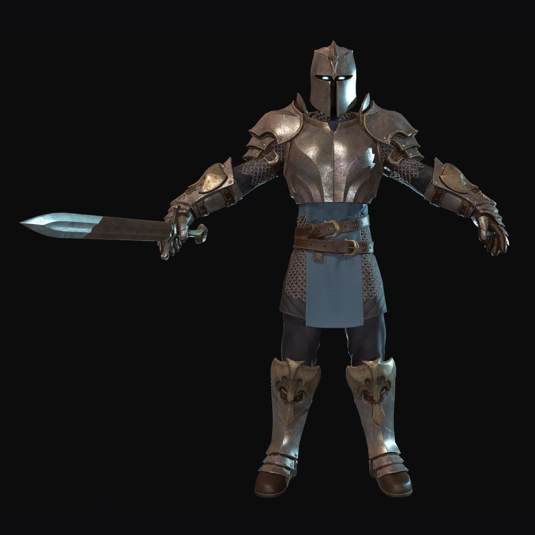 3D Model Pbr - TurboSquid 1376638
