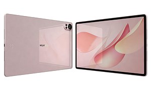 3D model Huawei MatePad Air 12 Pink