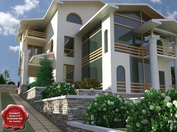 Ten Stories You Didn&#8217;t Know About Villa Interior Design