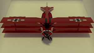 Triplane