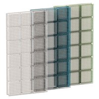 Glass block n24