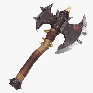 Skullsplitter