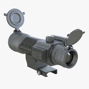 Vortex Reddot