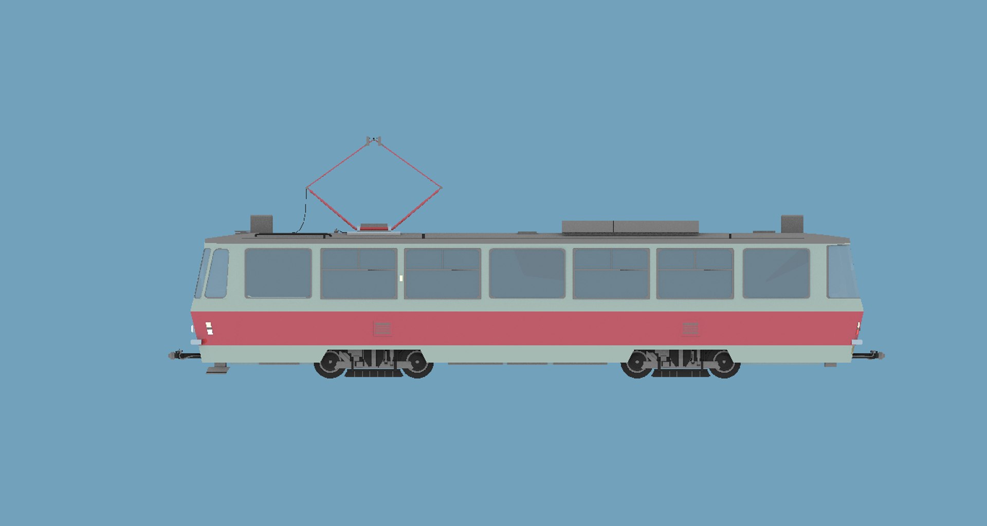 3D tram tatra t6b5 https://p.turbosquid.com/ts-thumb/ts/hojci4/2dZ15zL4/re4/png/1556688508/1920x1080/fit_q87/dd7ae38d44e71f83e08d1fa79afcca1dd4ee1f1d/re4.jpg