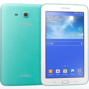 Samsung Galaxy Tab 3 Lite 7.0 3G Blue