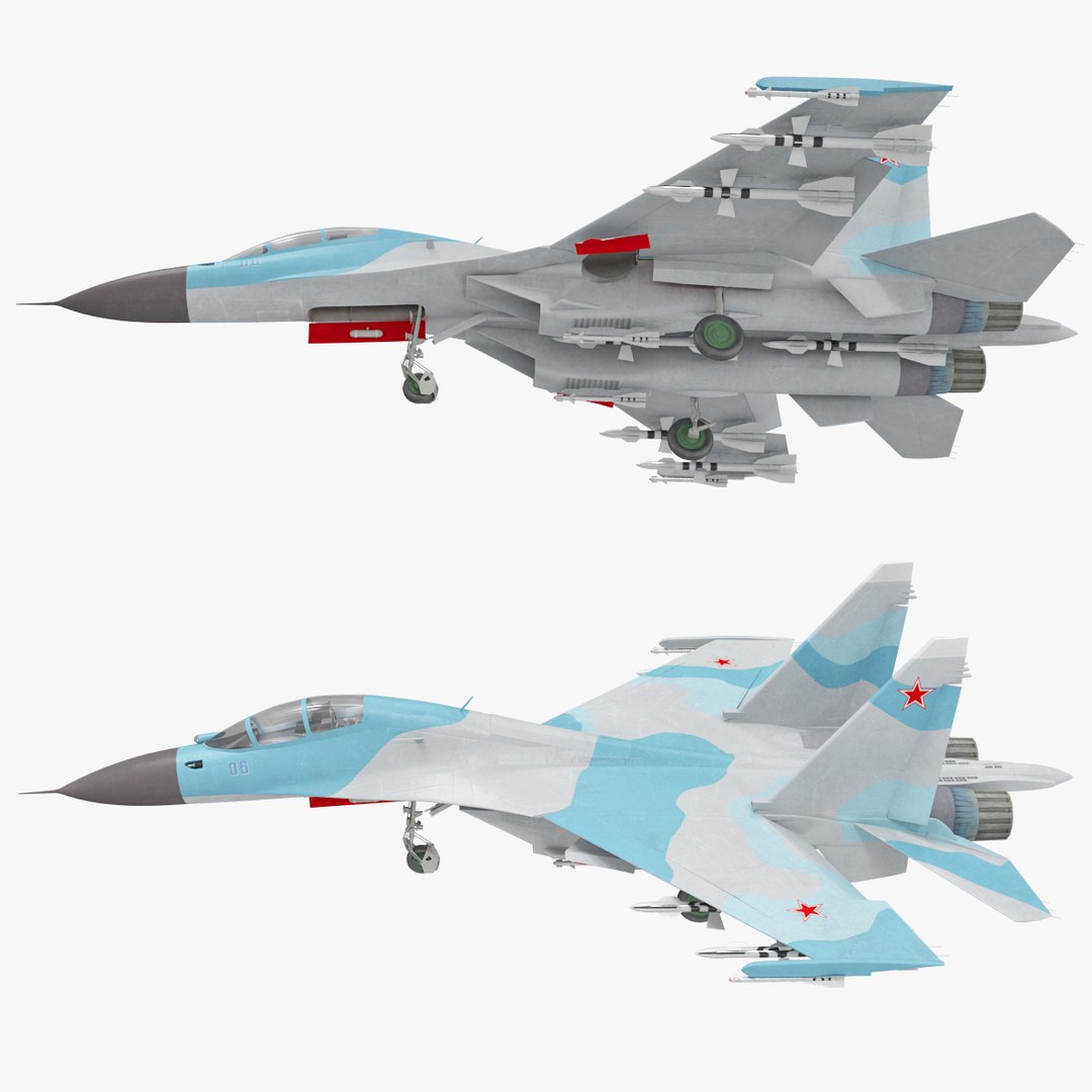 3d russian fighter aircraft sukhoi https://p.turbosquid.com/ts-thumb/ts/iUl18J/5CcJTeWT/russianfighteraircraftsukhoisu30v1rigged_52/jpg/1400617370/1920x1080/fit_q87/ad2fc688df87598d0b509f7f180595f2dfbfaff8/russianfighteraircraftsukhoisu30v1rigged_52.jpg