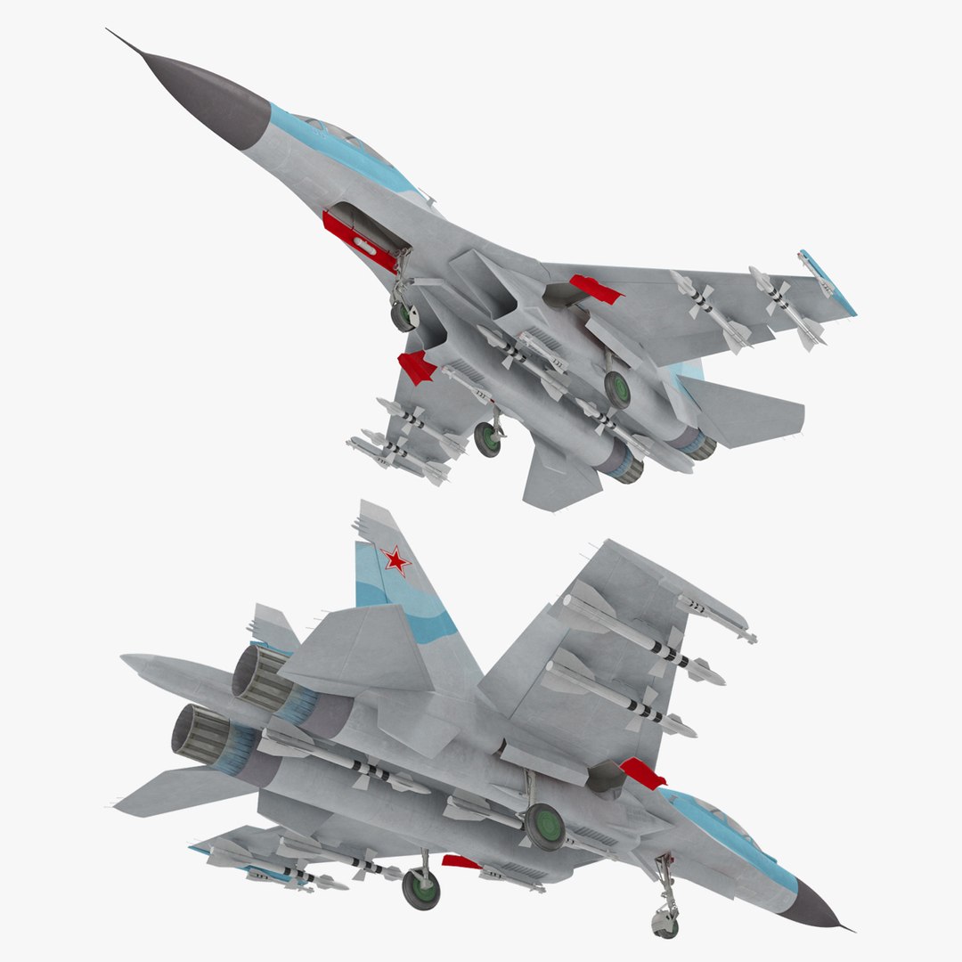 3d russian fighter aircraft sukhoi https://p.turbosquid.com/ts-thumb/ts/iUl18J/Q2yAQaZZ/russianfighteraircraftsukhoisu30v1rigged_44/jpg/1400617306/1920x1080/fit_q87/b4983f97127cd6c75a7ea8e4630d16410a3239ca/russianfighteraircraftsukhoisu30v1rigged_44.jpg