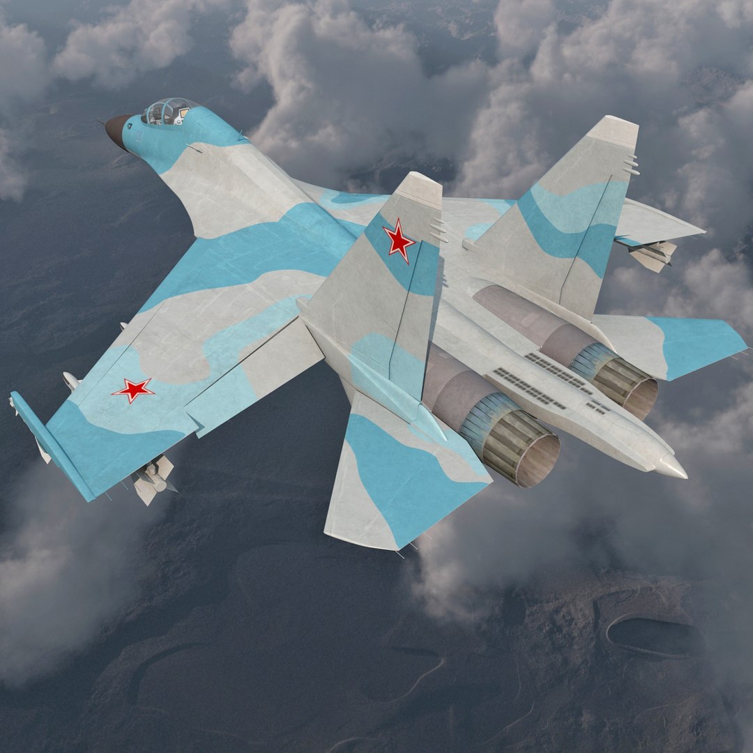 3d russian fighter aircraft sukhoi https://p.turbosquid.com/ts-thumb/ts/iUl18J/RI1HBBpE/russianfighteraircraftsukhoisu30v1rigged_54/jpg/1400617383/1920x1080/fit_q87/936c824b788128f39ac113a105900009133f9a2c/russianfighteraircraftsukhoisu30v1rigged_54.jpg