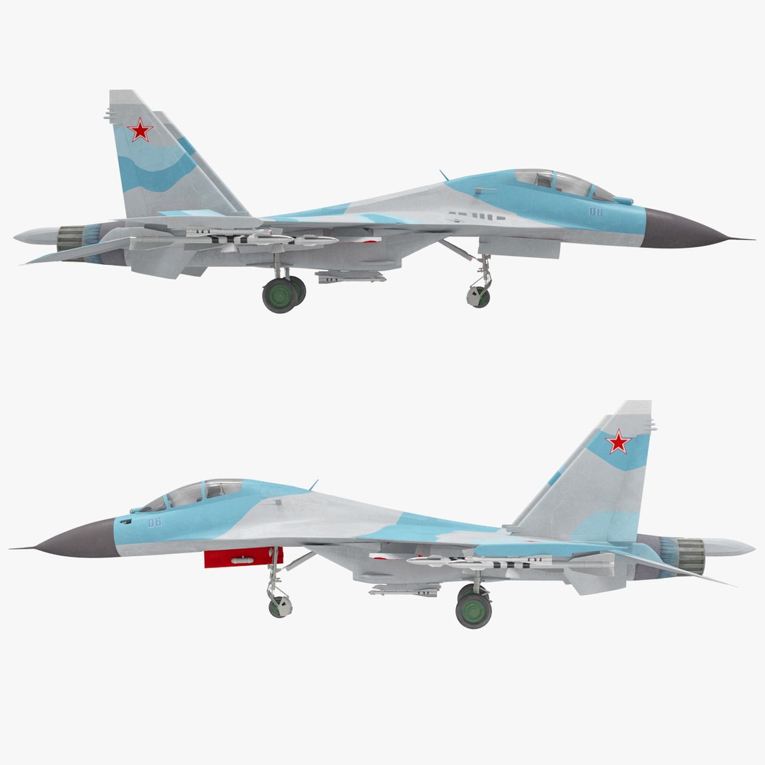 3d russian fighter aircraft sukhoi https://p.turbosquid.com/ts-thumb/ts/iUl18J/TxKxY9YQ/russianfighteraircraftsukhoisu30v1rigged_40/jpg/1400617227/1920x1080/fit_q87/0dc95b4b89a566272ccbd9731cceb2abd4c7e6d2/russianfighteraircraftsukhoisu30v1rigged_40.jpg