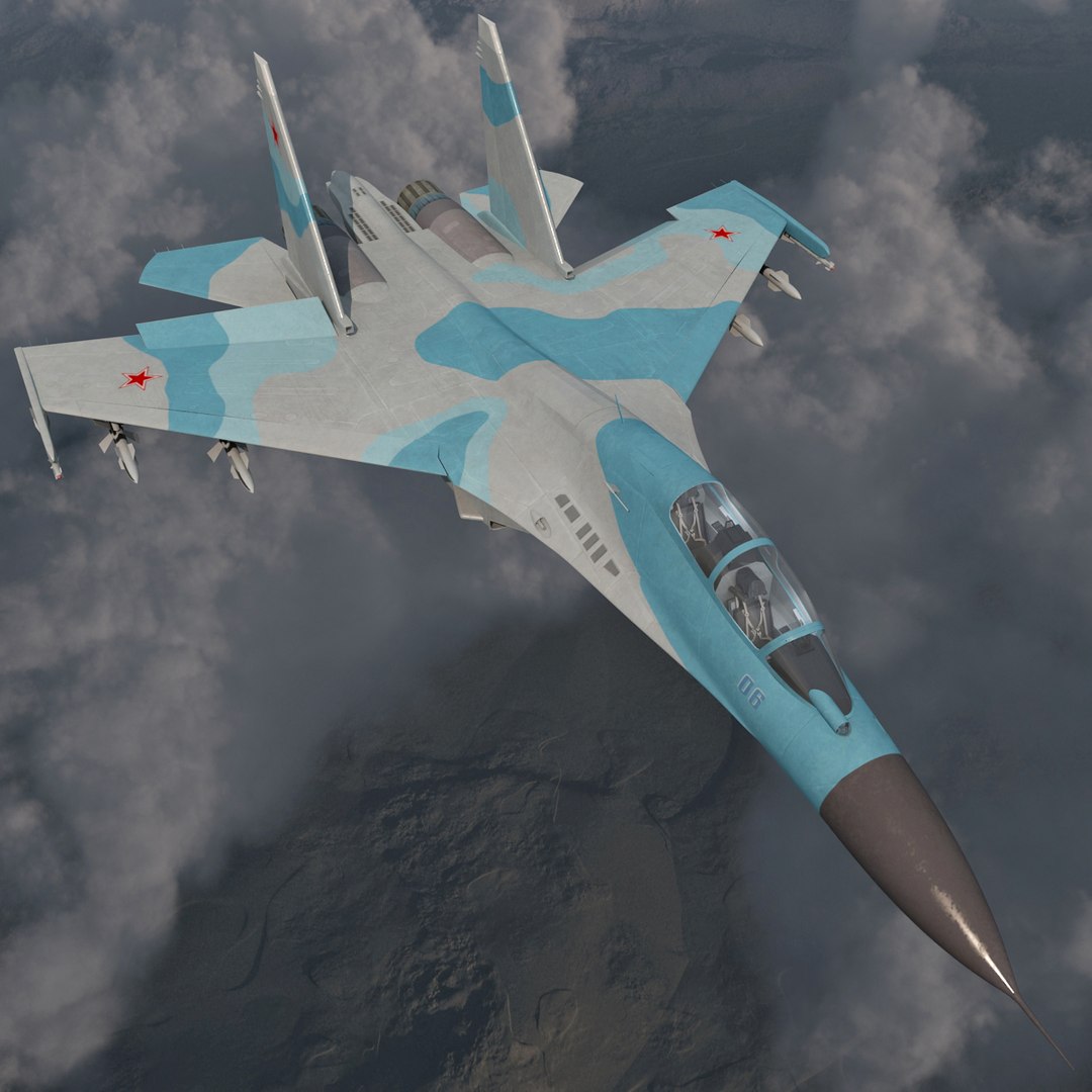 3d russian fighter aircraft sukhoi https://p.turbosquid.com/ts-thumb/ts/iUl18J/XofCk487/russianfighteraircraftsukhoisu30v1rigged_56/jpg/1400617467/1920x1080/fit_q87/fe85acf28d1bdd85cdafba0d752e31514562e05d/russianfighteraircraftsukhoisu30v1rigged_56.jpg